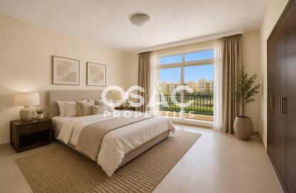 Apartment - 1 Bedroom - 1 Bathroom for sale in Al Ramth 67 - Al Ramth - Remraam - Dubai