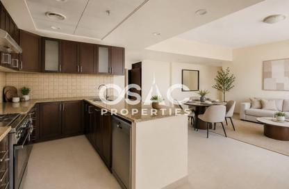 Apartment - 1 Bedroom - 1 Bathroom for sale in Al Ramth 67 - Al Ramth - Remraam - Dubai
