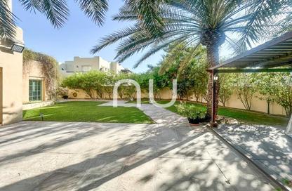 Villa - 5 Bedrooms - 5 Bathrooms for rent in Terra Nova - Arabian Ranches - Dubai
