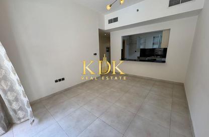 Apartment - 2 - 2 for sale in Binghatti Rose - District 15 - Jumeirah Village Circle - Dubai