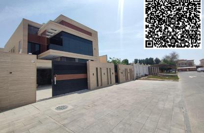 Villa - 6 Bedrooms - 7 Bathrooms for sale in Al Rawda 3 Villas - Al Rawda 3 - Al Rawda - Ajman