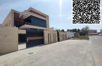 Villa - 6 Bedrooms - 7 Bathrooms for sale in Al Rawda 3 Villas - Al Rawda 3 - Al Rawda - Ajman