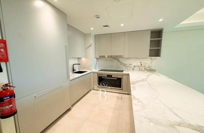 Apartment - 2 - 2 for sale in Lamaa Building 2 - Lamaa - Madinat Jumeirah Living - Umm Suqeim 3 - Umm Suqeim - Dubai