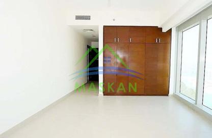 Apartment - 3 Bedrooms - 4 Bathrooms for sale in The Gate Tower 1 - Shams Abu Dhabi - Al Reem Island - Abu Dhabi