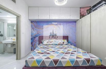 Apartment - 2 - 2 for sale in Equiti Arcade - Al Furjan - Dubai Apartment - 2 - 2 for sale in Equiti Arcade - Al Furjan - Dubai