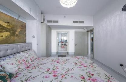 Apartment - 2 - 2 for sale in Equiti Arcade - Al Furjan - Dubai
