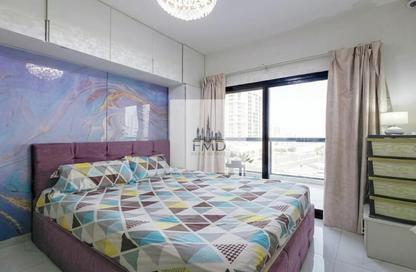 Apartment - 2 - 2 for sale in Equiti Arcade - Al Furjan - Dubai Apartment - 2 - 2 for sale in Equiti Arcade - Al Furjan - Dubai