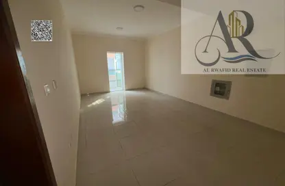 Apartment - 1 Bedroom - 2 Bathrooms for rent in Al Jurf 2 - Al Jurf - Ajman Downtown - Ajman