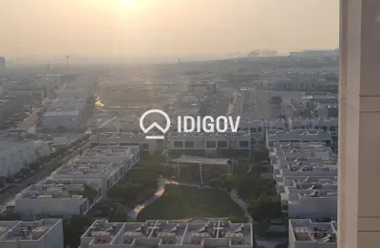 النزل و الشقق الفندقية - 1 حمام للبيع في عزيزي ستار - الفرجان - دبي النزل و الشقق الفندقية - 1 حمام للبيع في عزيزي ستار - الفرجان - دبي