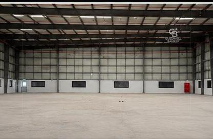Warehouse - Studio for sale in Saih Shuaib 3 - Dubai Industrial City - Dubai