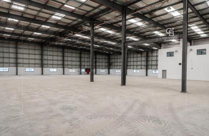 Warehouse - Studio for sale in Saih Shuaib 3 - Dubai Industrial City - Dubai