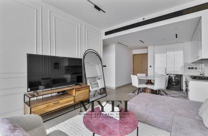Apartment - 2 - 3 for sale in Binghatti Azure - District 16 - Jumeirah Village Circle - Dubai