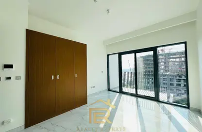 Apartment - 1 Bathroom for rent in Azizi Mirage 1 - Dubai Studio City - Dubai