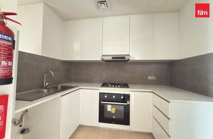 Apartment - Studio - 1 for sale in Genesis by Meraki - Arjan - Dubai