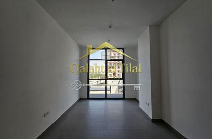 Apartment - 1 Bedroom - 2 Bathrooms for rent in Souks Residential - Al Mamsha - Muwaileh - Sharjah