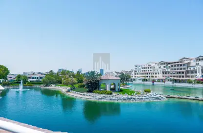 Apartment - 3 Bedrooms - 4 Bathrooms for sale in Terraced Apartment 1C - Terraced Apartments 1 - Terraced Apartments - Green Community Motor City - Motor City - Dubai