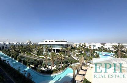 Villa - 4 - 5 for rent in Ixora - Al Barari - Dubai