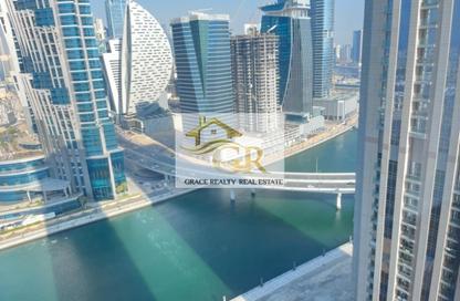 Apartment - 2 Bedrooms - 3 Bathrooms for sale in Noura Tower - Al Habtoor City - Business Bay - Dubai Apartment - 2 Bedrooms - 3 Bathrooms for sale in Noura Tower - Al Habtoor City - Business Bay - Dubai
