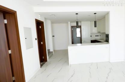 Townhouse - 4 Bedrooms - 5 Bathrooms for sale in Elie Saab VIE Townhouses - District 11 - Mohammed Bin Rashid City - Dubai