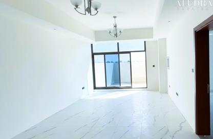 Townhouse - 4 Bedrooms - 5 Bathrooms for sale in Elie Saab VIE Townhouses - District 11 - Mohammed Bin Rashid City - Dubai