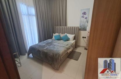 Townhouse - 5 Bedrooms - 6 Bathrooms for rent in 180 Degrees Villas - Liwan - Dubai