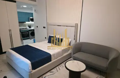 Apartment - Studio - 1 Bathroom for sale in Opalz By Danube Tower 2 - Opalz by Danube - Dubai Science Park - Dubai