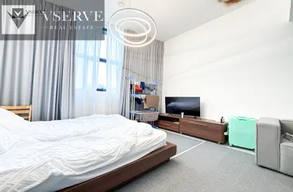 Apartment - Studio - 1 Bathroom for rent in O2 Tower - District 14 - Jumeirah Village Circle - Dubai