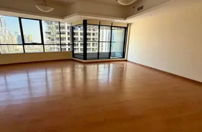 Apartment - 3 Bedrooms - 3 Bathrooms for rent in Al Waleed Paradise - JLT Cluster R - Jumeirah Lake Towers - Dubai