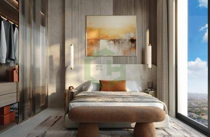 Apartment - 3 Bedrooms - 5 Bathrooms for sale in SunVale - Al Furjan - Dubai