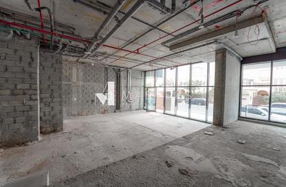 Shop - Studio for rent in Dawn by Binghatti - District 16 - Jumeirah Village Circle - Dubai