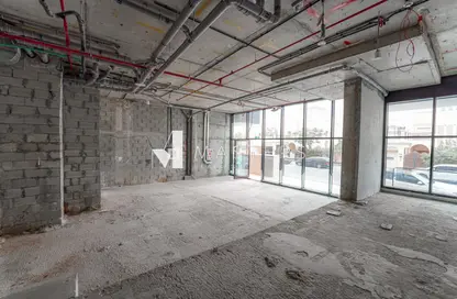 Shop - Studio for rent in Dawn by Binghatti - District 16 - Jumeirah Village Circle - Dubai