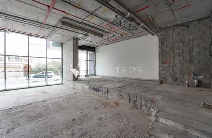 Shop - Studio for rent in Dawn by Binghatti - District 16 - Jumeirah Village Circle - Dubai