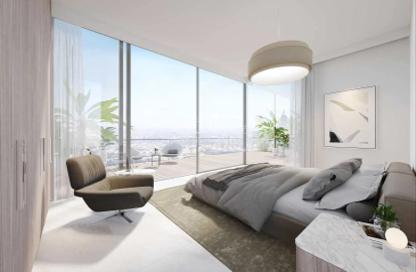 Apartment - 2 Bedrooms - 3 Bathrooms for sale in Address Residences Dubai Hills Estate Tower A - Address Residences Dubai Hills Estate - Dubai Hills Estate - Dubai