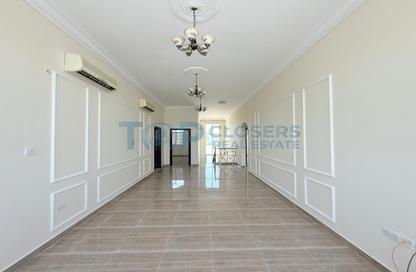 Villa - 6 Bedrooms - 6 Bathrooms for rent in Al Suwaifi - Zakher - Al Ain