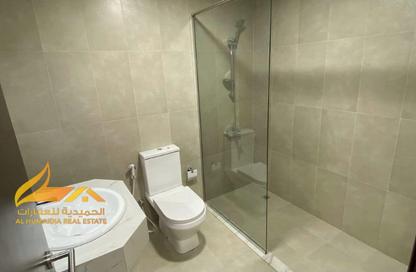 Apartment - 2 Bedrooms - 3 Bathrooms for rent in Al Amira Village - Al Yasmeen - Ajman