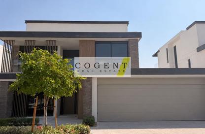 Villa - 5 - 6 for rent in Alaya - Tilal Al Ghaf - Dubai