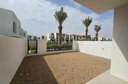 Villa - 3 Bedrooms - 4 Bathrooms for rent in Nara - The Valley - Dubai