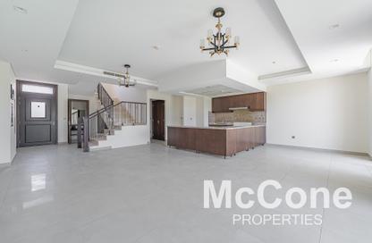 Villa - 3 Bedrooms - 5 Bathrooms for sale in Casa Flores - Green Community Motor City - Motor City - Dubai Villa - 3 Bedrooms - 5 Bathrooms for sale in Casa Flores - Green Community Motor City - Motor City - Dubai