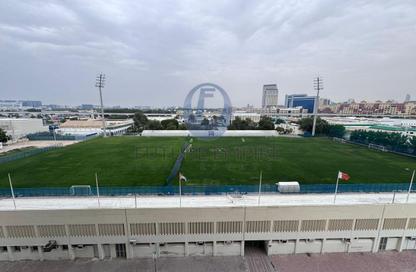 شقة - غرفة نوم - 2 حمامات للايجار في ميدان النصر - عود ميثاء - بر دبي - دبي