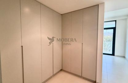 Apartment - 2 - 2 for rent in The Cove II Building 9 - The Cove ll - Dubai Creek Harbour (The Lagoons) - Dubai