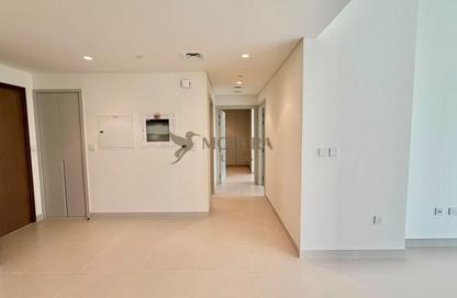 Apartment - 2 - 2 for rent in The Cove II Building 9 - The Cove ll - Dubai Creek Harbour (The Lagoons) - Dubai