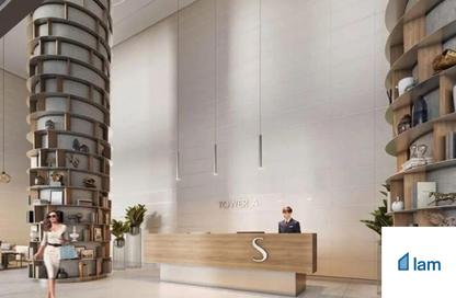 Apartment - 1 Bedroom - 2 Bathrooms for sale in Sobha Orbis Tower A - Sobha Orbis - Motor City - Dubai
