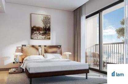Apartment - 1 Bedroom - 2 Bathrooms for sale in Sobha Orbis Tower A - Sobha Orbis - Motor City - Dubai