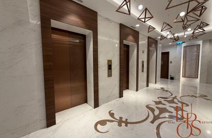 Penthouse - 4 Bedrooms - 5 Bathrooms for sale in Imperial Avenue - Downtown Dubai - Dubai