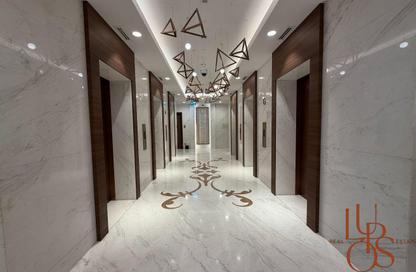 Penthouse - 4 Bedrooms - 5 Bathrooms for sale in Imperial Avenue - Downtown Dubai - Dubai