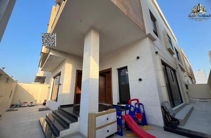 Villa - 5 - 7 for rent in Al Yasmeen 1 - Al Yasmeen - Ajman Villa - 5 - 7 for rent in Al Yasmeen 1 - Al Yasmeen - Ajman