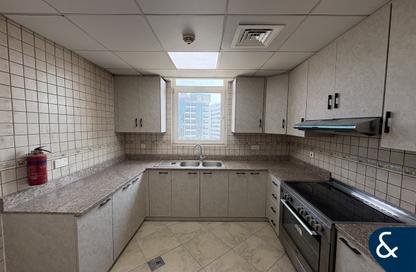 Apartment - 3 - 3 for rent in Abbey Crescent 1 - Abbey Crescent - Motor City - Dubai Apartment - 3 - 3 for rent in Abbey Crescent 1 - Abbey Crescent - Motor City - Dubai