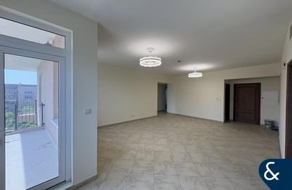 Apartment - 3 - 3 for rent in Abbey Crescent 1 - Abbey Crescent - Motor City - Dubai Apartment - 3 - 3 for rent in Abbey Crescent 1 - Abbey Crescent - Motor City - Dubai