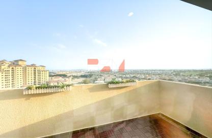Apartment - 4 Bedrooms - 5 Bathrooms for sale in Al Andalus Tower A - Al Andalus - Jumeirah Golf Estates - Dubai Apartment - 4 Bedrooms - 5 Bathrooms for sale in Al Andalus Tower A - Al Andalus - Jumeirah Golf Estates - Dubai