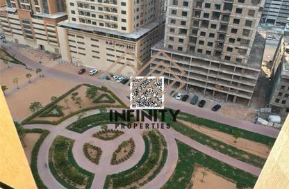 Apartment - 2 - 2 for sale in Paradise Lakes Tower B5 - Paradise Lakes Towers - Emirates City - Ajman Apartment - 2 - 2 for sale in Paradise Lakes Tower B5 - Paradise Lakes Towers - Emirates City - Ajman
